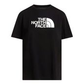 The North Face Nf0a8b6uky41 W Evolutıon Half Dome Relaxed Short Slee Kadın Tişört