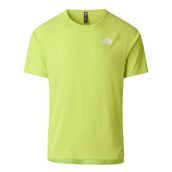 The North Face Nf0a8bbprıq1 M Sunrıser Ss Erkek Tişört