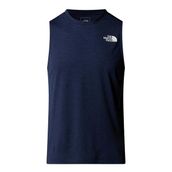 The North Face NF0A8BEH8Q01 Erkek 24/7 TANK Tişört