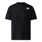 The North Face NF0A8BQWJK31 Erkek FOUNDATION MOUNTAINS FACES Tişört