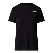 The North Face NF0A8BR0JK31 Kadın FOUNDATION VERTICAL GRAPHIC Tişört