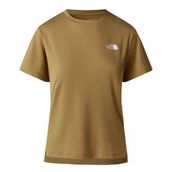 The North Face NF0A8BRR2EL1 W Flex Short Sleeves Reg Tee Kadın Tişört