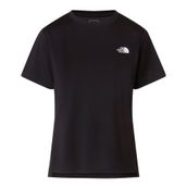 The North Face NF0A8BRRJK31 W Flex Short Sleeves Reg Tee Kadın Tişört