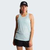 The North Face NF0A8BRTG701 W Flex Tank Kadın Tişört