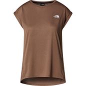 The North Face NF0A8BS21HX1 Kadın TANKEN TANK - EU Tişört
