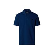 The North Face NF0A8C1PD1R1 Mavi Essential Outdoor Erkek T-Shirt