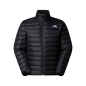 The North Face NF0A8D1UJK31 Siyah Classic Down Erkek Outdoor Mont