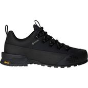 The North Face NF0A8D95KX71 Glenclyffe Low Gore-Tex Siyah Erkek Trekking Ayakkabı