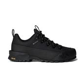 The North Face NF0A8D95KX71 Glenclyffe Low Gore-Tex Siyah Erkek Trekking Ayakkabı