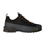 The North Face NF0A8D95W9O1 Glenclyffe Low Gore-Tex Siyah Erkek Trekking Ayakkabı