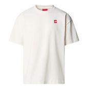 The North Face Nf0a8eg5qlı1 M Tnf Red Box S/S Tee Erkek Tişört