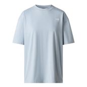 The North Face NF0A8EVXFM21 W Tnf Essentıal Sımple Dome Os Ss Tee Kadın Tişört