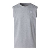The North Face Nf0a8fd4cqo1 M Evolutıon Sımple Dome Tank Erkek Tişört