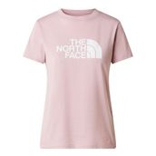 The North Face Nf0a8fx60so1 W Evolutıon Half Dome Slım Short Sleeve Kadın Tişört