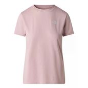 The North Face NF0A8FX70SO1 W Evolutıon Sımple Dome Slm Short Sleeve Kadın Tişört