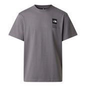 The North Face Nf0a8gaq0uz1 M Bcd Celebratıon Relaxed Short Sleeve T Erkek Tişört