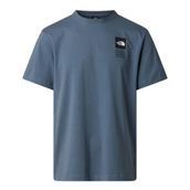 The North Face Nf0a8gas0u31 M Icon Celebratıon Regular Short Sleeve Erkek Tişört