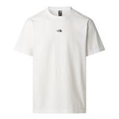 The North Face Nf0a8gqefn41 M Essentıal Center Logo Relaxed Short Sl Erkek Tişört
