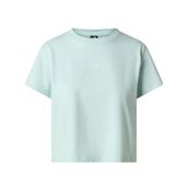 The North Face Nf0a8gr1g701 W Essentıal Regular Short Sleeve Cutıe T Kadın Tişört
