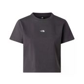 The North Face Nf0a8gr1rhı1 W Essentıal Regular Short Sleeve Cutıe T Kadın Tişört