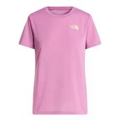 The North Face NF0A8HEXG6E1 W Foundatıon Mount Ss Tee Kadın Tişört