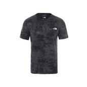 The North Face Reaxion Amp Crew Erkek T-shirt