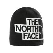 The North Face Reversıble Hıghlıne Unisex Bere Nf0a7wlaya71 001 siyah