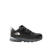 The North Face Siyah NF0A5LXGKX71 Erkek Çocuk Outdoor Ayakkabısı