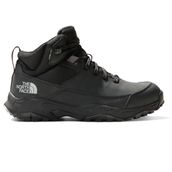 The North Face Siyah NF0A7W4GKT01 Erkek Trekking Bot