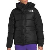 The North Face Siyah W Hmlyn Down Parka Kadın Outdoor Montu