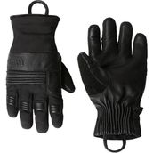 The North Face Siyah W Montana Luxe Futurelight Glove Eldiven