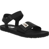 The North Face Skeena Siyah Erkek Sandalet