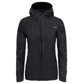 The North Face T92V2EJK3 W Hyperair Gtx Trail Siyah Kadın Outdoor Mont