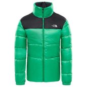The North Face T933IT6XA Yeşil Erkek Outdoor Mont