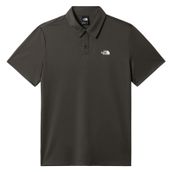 The North Face Tanken Polo Nf0a2waz21l Erkek T-shirt