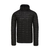 The North Face Thermoball Eco Siyah Erkek Mont