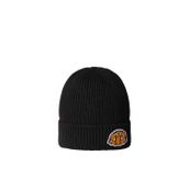 The North Face TNF Logo Box Cuffed Unisex Bere NF0A8CHEFOX1 Siyah-STD