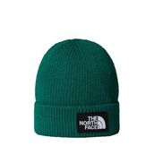 The North Face TNF Logo Box Cuffed Unisex Bere NF0A8CHENL11