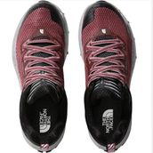 The North Face Vectiv Fastpack Futurelight Çok Renkli Kadın Outdoor Ayakkabı