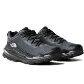 The North Face Vectiv Fastpack Futurelight Siyah Kadın Outdoor Ayakkabısı