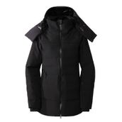 The North Face W Disere Down Parka Siyah Kadın Outdoor Montu