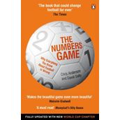 The Numbers Game: Why Everything You Know About Football is Wrong