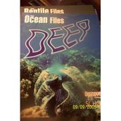 The Ocean Files: Deep (Discovery Channel School Science Collections Series)