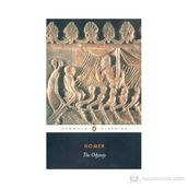 The Odyssey - Homer