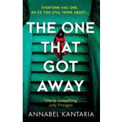 The One That Got Away
