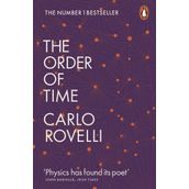 The Order Of Time - Carlo Rovelli