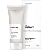 The Ordinary HA 100 ml Natural Moisturizing Factors Nemlendirici Krem