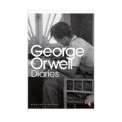 The Orwell Diaries - George Orwell