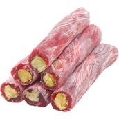The Ottoman Bazaar Nar Aromalı Fıstıklı Parmak Lokum 1 kg