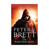 The Painted Man - Peter V. Brett